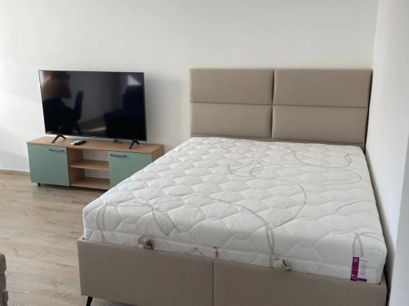 Garsonjera 26 m² – Bečići, Budva — fotografija 11