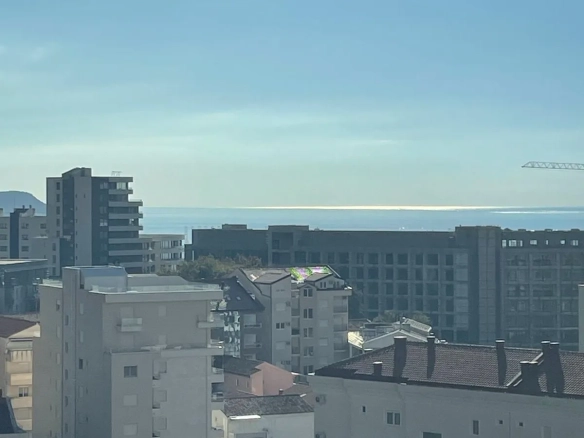 Garsonjera 26 m² – Bečići, Budva — fotografija 15