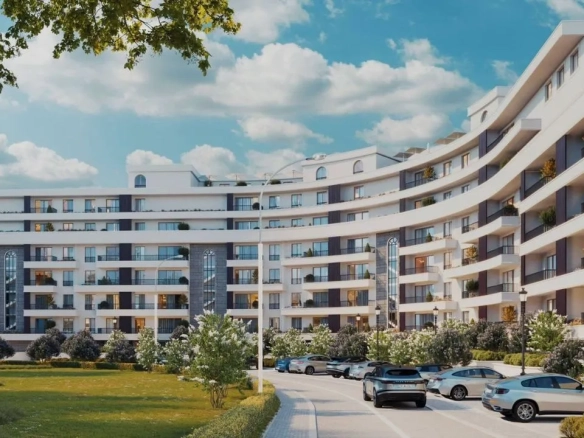 Dvosoban stan 58 m² – Bečići, Budva — fotografija 8