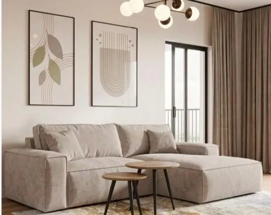 Dvosoban stan 78 m² – Babin Do, Budva — fotografija 9