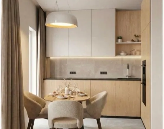 Dvosoban stan 78 m² – Babin Do, Budva — fotografija 10