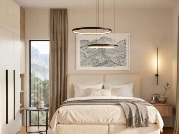 Dvosoban stan 78 m² – Babin Do, Budva — fotografija 12