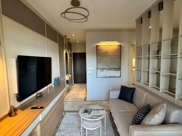Garsonjera 34 m² – Pržno, Budva — fotografija 10