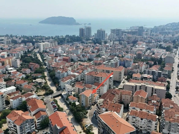 Dvosoban stan – Rozino, Budva — fotografija 3