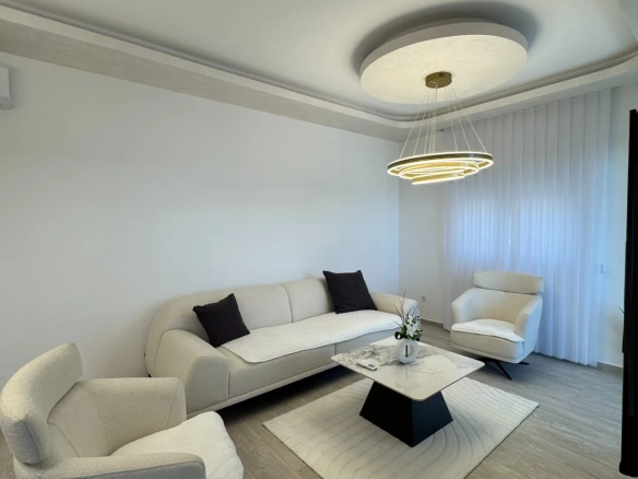 Dvosoban stan 74 m² – Bečići, Budva — fotografija 13