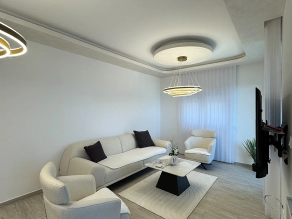 Dvosoban stan 74 m² – Bečići, Budva — fotografija 14