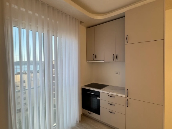 Dvosoban stan 74 m² – Bečići, Budva — fotografija 19