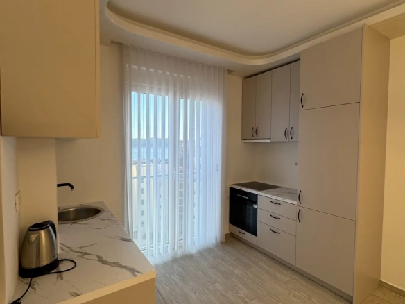 Dvosoban stan 74 m² – Bečići, Budva — fotografija 20
