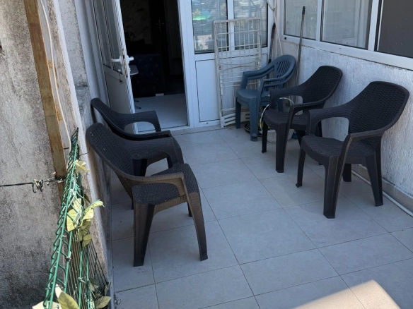 Jednosoban stan 31 m² – Rozino, Budva — fotografija 2