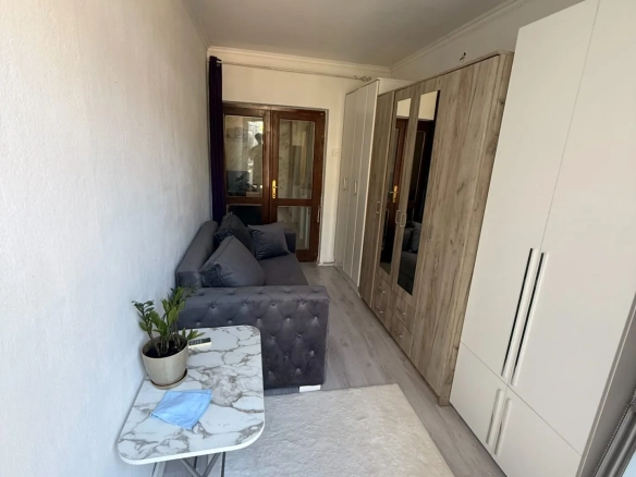 Jednosoban stan 31 m² – Rozino, Budva — fotografija 3