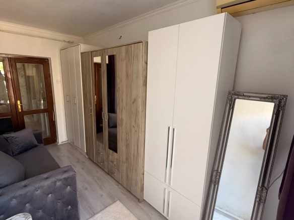 Jednosoban stan 31 m² – Rozino, Budva — fotografija 4