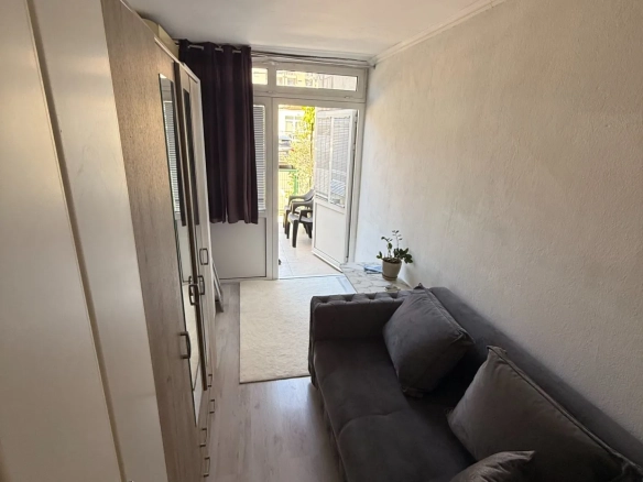 Jednosoban stan 31 m² – Rozino, Budva — fotografija 5
