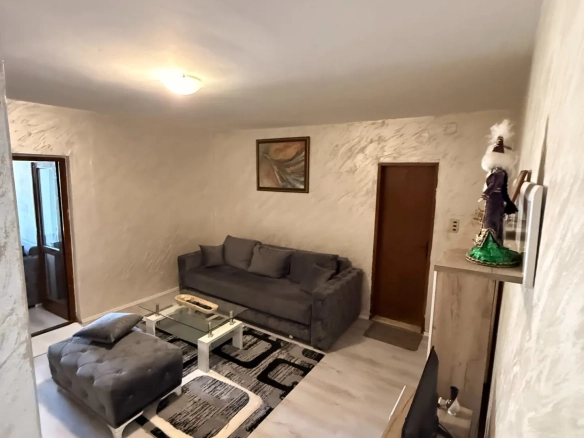 Jednosoban stan 31 m² – Rozino, Budva — fotografija 7