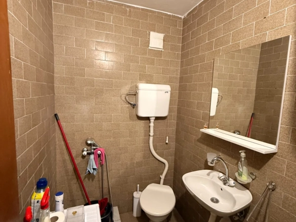 Jednosoban stan 31 m² – Rozino, Budva — fotografija 8