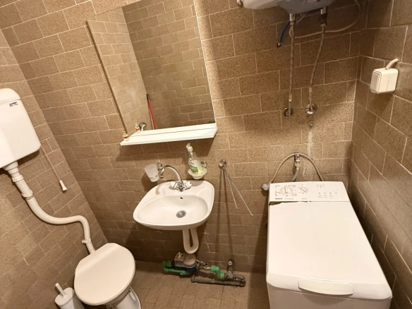 Jednosoban stan 31 m² – Rozino, Budva — fotografija 9