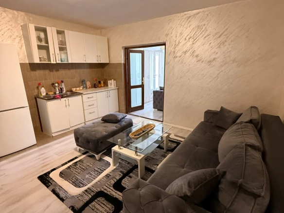 Jednosoban stan 31 m² – Rozino, Budva — fotografija 10
