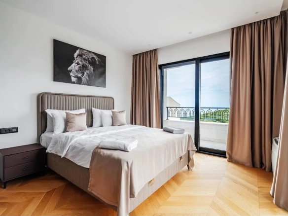 Kuća 318 m² – Reževići, Budva — fotografija 3