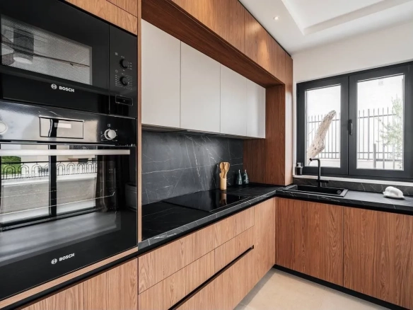 Kuća 318 m² – Reževići, Budva — fotografija 4