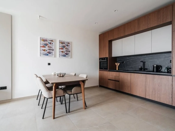 Kuća 318 m² – Reževići, Budva — fotografija 7