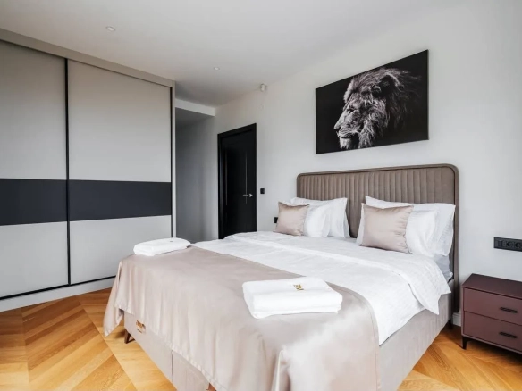Kuća 318 m² – Reževići, Budva — fotografija 8