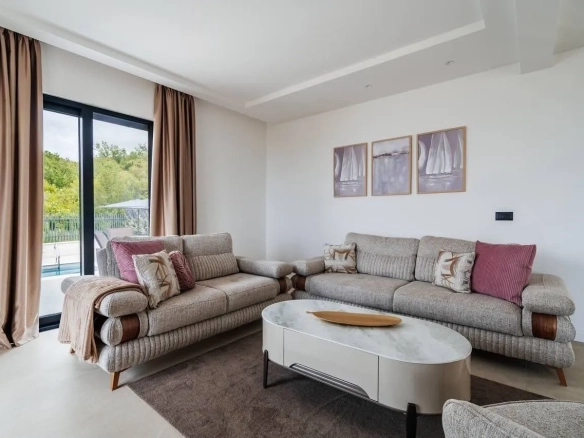 Kuća 318 m² – Reževići, Budva — fotografija 9