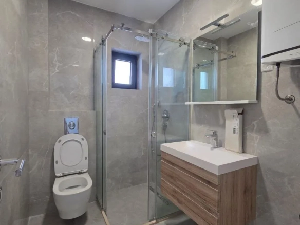 Dvosoban stan 67 m² – Dubovica, Budva — fotografija 2