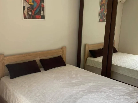 Trosoban stan 83 m² – Budva — fotografija 3