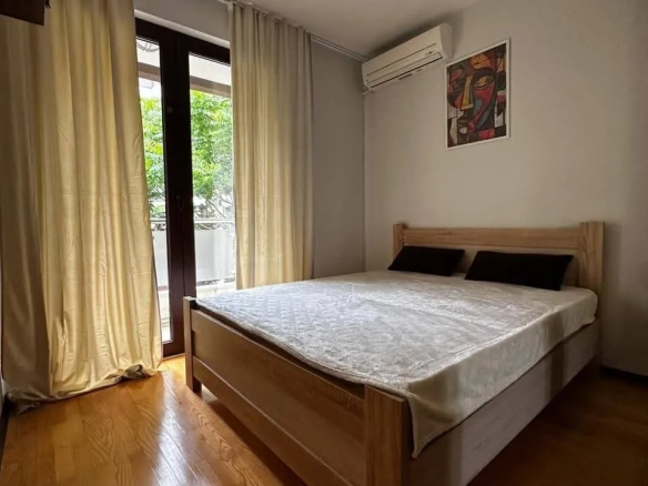 Trosoban stan 83 m² – Budva — fotografija 5