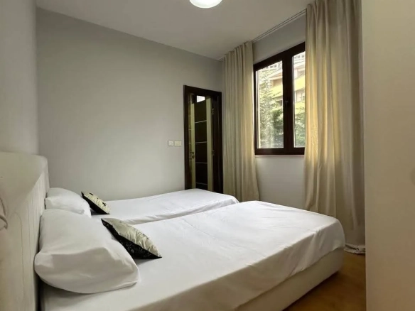 Trosoban stan 83 m² – Budva — fotografija 8