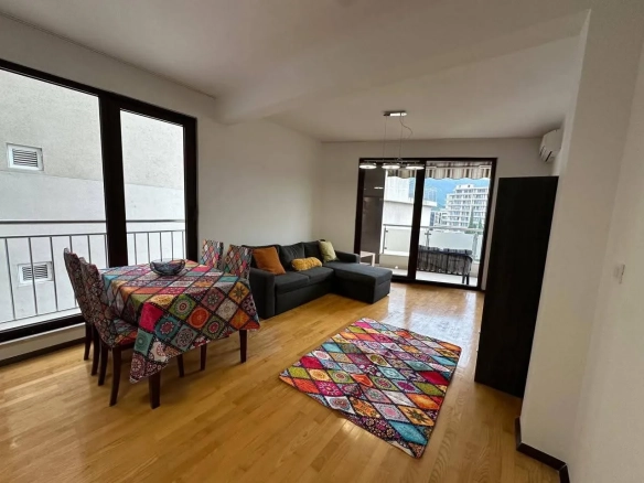 Trosoban stan 83 m² – Budva — fotografija 11