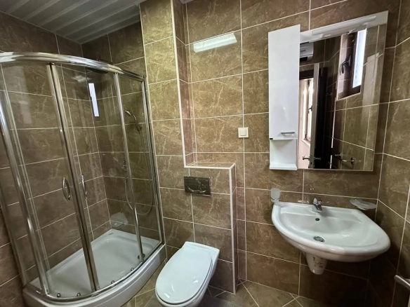 Trosoban stan 83 m² – Budva — fotografija 15