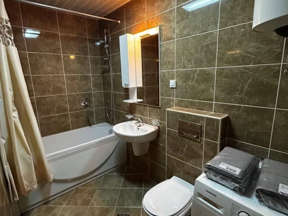 Trosoban stan 83 m² – Budva — fotografija 18