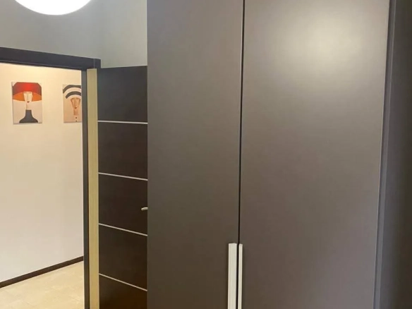 Trosoban stan 83 m² – Budva — fotografija 19
