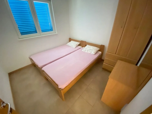Dvosoban stan 72 m² – Bečići, Budva — fotografija 2