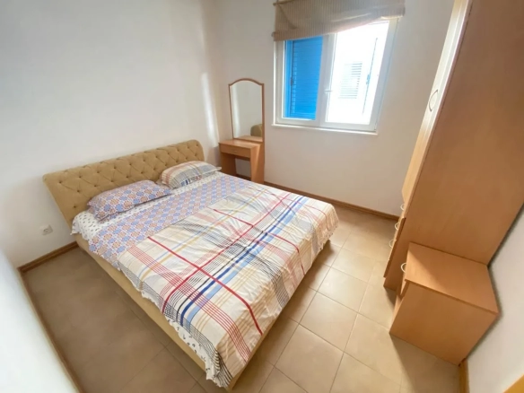 Dvosoban stan 72 m² – Bečići, Budva — fotografija 3
