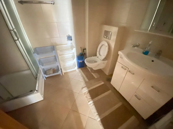 Dvosoban stan 72 m² – Bečići, Budva — fotografija 4