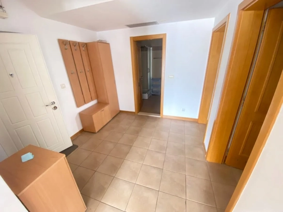 Dvosoban stan 72 m² – Bečići, Budva — fotografija 5