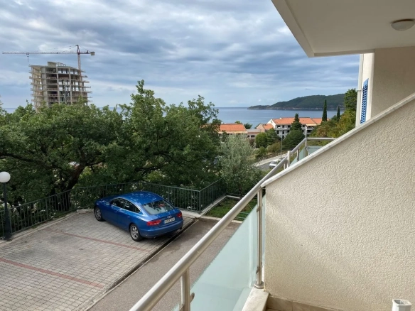 Dvosoban stan 72 m² – Bečići, Budva — fotografija 7