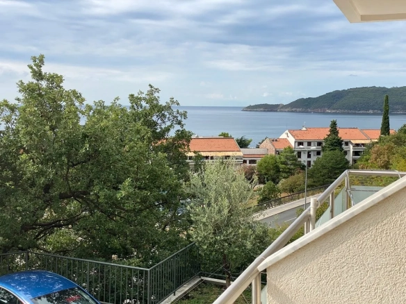Dvosoban stan 72 m² – Bečići, Budva — fotografija 8
