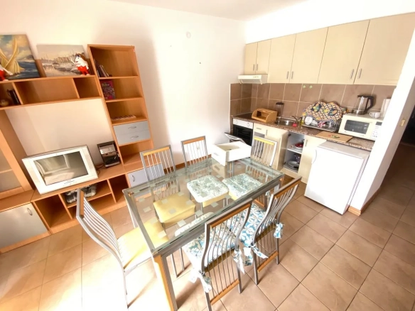 Dvosoban stan 72 m² – Bečići, Budva — fotografija 9