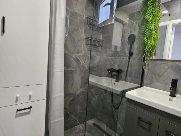 Dvosoban stan 52 m² – Dubovica, Budva — fotografija 2