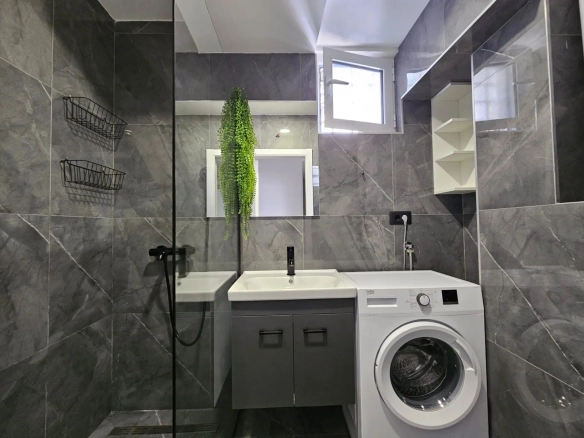 Dvosoban stan 52 m² – Dubovica, Budva — fotografija 3