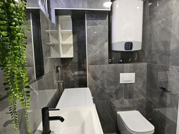 Dvosoban stan 52 m² – Dubovica, Budva — fotografija 4