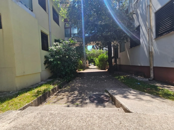 Dvosoban stan 52 m² – Dubovica, Budva — fotografija 5