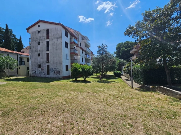 Dvosoban stan 52 m² – Dubovica, Budva — fotografija 6