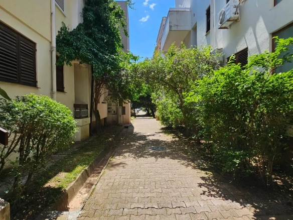 Dvosoban stan 52 m² – Dubovica, Budva — fotografija 7