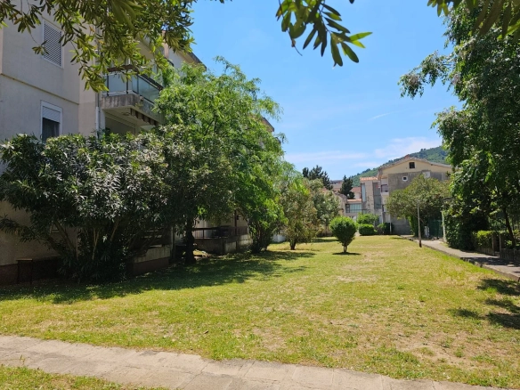Dvosoban stan 52 m² – Dubovica, Budva — fotografija 8