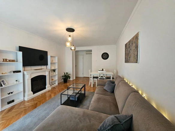 Dvosoban stan 52 m² – Dubovica, Budva — fotografija 10