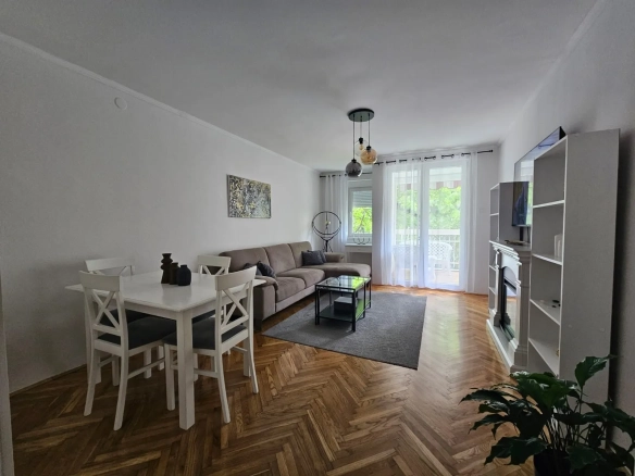 Dvosoban stan 52 m² – Dubovica, Budva — fotografija 12