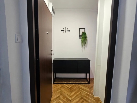 Dvosoban stan 52 m² – Dubovica, Budva — fotografija 13